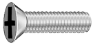 Combination truss head